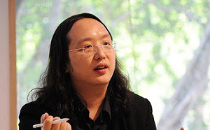 傳出任姚文智競選總部要職 　唐鳳：尚未接觸