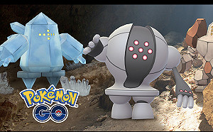 《Pokémon GO》傳說級寶可夢再臨！好友功能同步上線