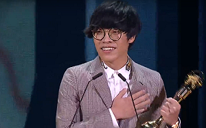 管仁健觀點》中國好聲音尾  明年能不續金曲貂嗎？