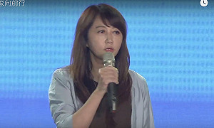 簡余晏爆柯文哲踐踏盟友：我出來罵  民進黨就倒了