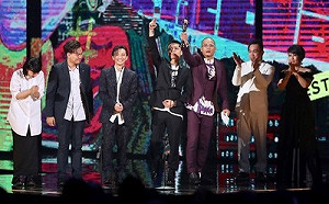 金曲29  茄子蛋卡通人物獲最佳台語專輯