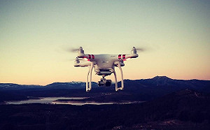 科技新視界》想要看得更廣更遠？快進入無人機世界