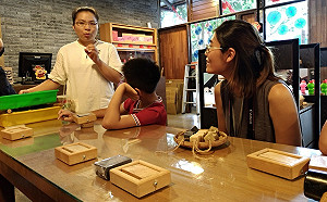 屏東好好玩！縣府邀部落客深度體驗屏東之美