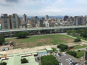 華山大草原分屍案遭監院糾正 北市都更處：尊重調查結果