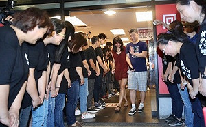 掰了！走過34年歲月  金石堂城中店今夜熄燈  書迷不捨