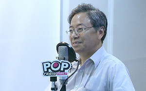 談敏感科技法  張善政質疑：需政府教業界怎麼保密？