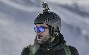 科技新視界》輕巧高畫質！運動攝影機成紀錄王者