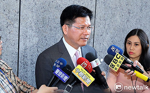 林佳龍30日向國際發聲 提東亞青運主辦權申復