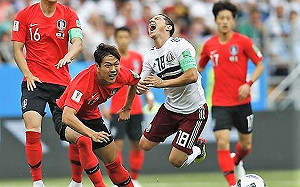 世足8強火熱開踢 台網友用這種方式追世足