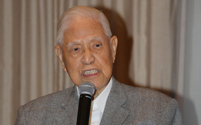 李登輝看好柯P勝選 當面勸他不該講的就別再說