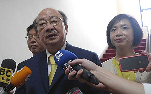 面對9合1選舉挫敗 柯建銘：派系休兵 世代合作