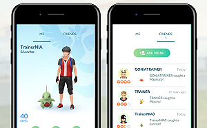 為玩《Pokemon Go》違反封城規定！英國男子遭罰200英鎊