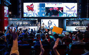 《英雄聯盟》暑假限定活動登場！虛寶、季後賽門票大放送