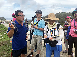 生態保育刻不容緩！澎湖保育協會盼成立海鮮銀行