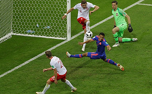 世足轉播權擴大？愛爾達回應了