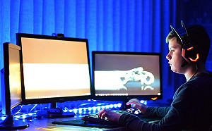 英國成立網癮中心  優先治療「遊戲成癮」患者