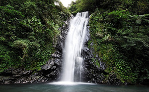 消暑勝地回來了！新寮瀑布步道經9年整修7/3重新開放