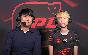 《英雄聯盟》韓援Doinb中英文都流利！網友笑稱：最差的是韓語