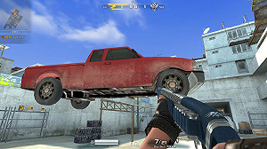 夏季嘉年華登場！《A.V.A 戰地之王》熱門模式再開放