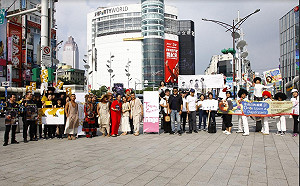 展現軟實力！台灣七團隊前進國際藝術節