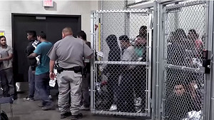 川普推移民新規 享公共福利者恐難成永久居民