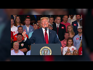 包括北韓和5穆斯林國家  美國最高法院維持旅行禁令