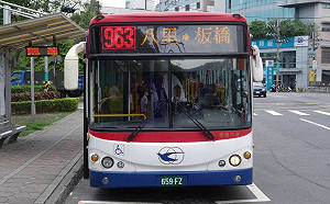 清明節掃墓更便利！北市免費掃墓公車3/23起開始營運