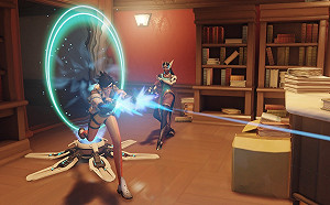 《鬥陣特攻》辛梅塔大重製！同步強化組隊、社交功能