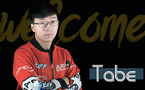 《英雄聯盟》狂嘯猛擊回歸！Tabe加盟AFR教練團