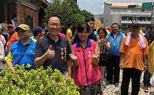 長照時間銀行遭批  丁守中反酸「太悲觀！」