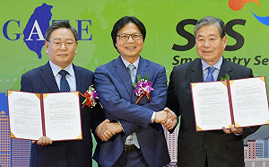 往來更便利！台韓「互惠使用自動通關」今正式啟用