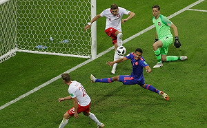 MOD步步進逼有線電視市場！一場世足賽踢破台灣電視黑幕