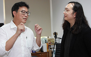 側記》半小時的姚唐會 真有助於爭取年輕選票？