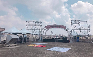 文青看過來！嘉義藝術節集50個團隊狂歡整個夏天(影)