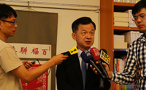 死刑聲浪起  邱太三：不要在憤怒時倉促決定