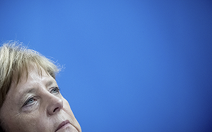 冠軍魔咒夢魘成真！德國世足慘遭淘汰  梅克爾這樣說