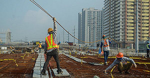 打臉杜特地蓋蓋蓋計畫  菲部長示警中資陷阱