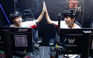 《英雄聯盟》揮別韓援　HKA台港澳陣容迎春季賽