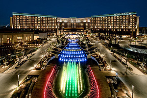 行李款款好起飛！《鬥陣特攻》世界盃開放購票