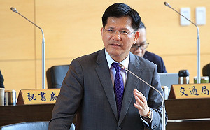 台中火發電廠減煤  中電中用可達標