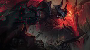 雀屏中選！「厄薩斯」成S9「戰爭英雄」得主