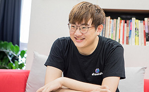 電競戰亞運》點將錄：為奪冠絕不放棄的《星海爭霸II》Nice