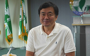 很少聽吳敦義到過地方  洪耀福酸：難道他變裝讓人無法辨識？