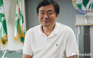 吳敦義指國民黨經濟治理成績較好 洪耀福：內容不實在