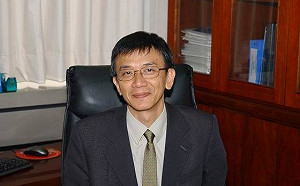 接掌飛安會主委 楊宏智：全力促成運安會