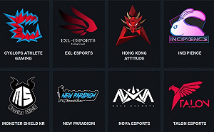 12支勁旅歸來！《鬥陣特攻》太平洋職業競技賽再開