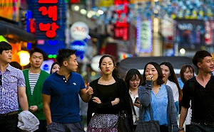 ７成企業擁抱新鮮人 超過半數認為海外經驗沒加分