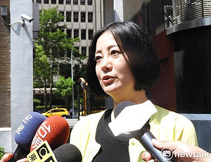 白綠分手助攻新潮流 推賴清德選總統？ 吳思瑤嚴正駁斥