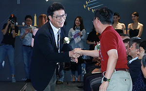 丁守中說國民黨沒錢沒人　姚文智揶揄「查假新聞」