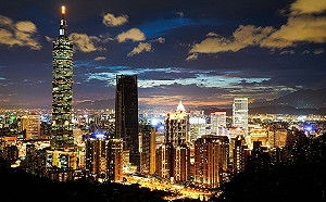 網友激推夜市、泡湯、按摩！台北入夜這樣玩最讚